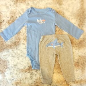 Carter's 2-Piece Set